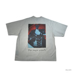 俺だけレベルアップな件 | S/S T-Shirt (IGURITTO 1) #WHITE [TOLM25AM002]
