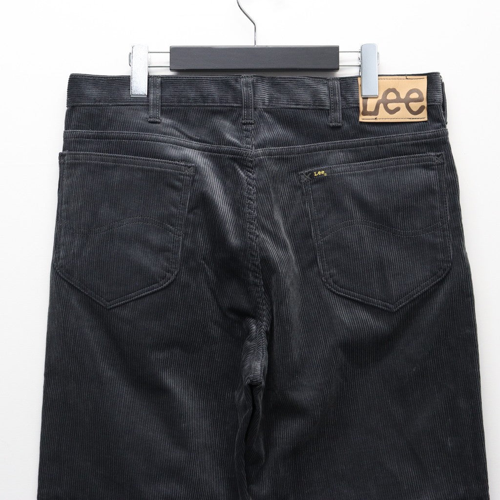 Lee | CORDUROY PANTS #GRAY [25FW-WMP-LE01]
