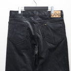 Lee | CORDUROY PANTS #GRAY [25FW-WMP-LE01]