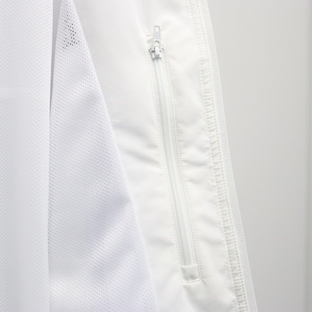 UMBRO | TRACK JACKET ( TYPE-1 ) #WHITE [26SS-WMO-UB01]