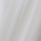 3D LOGO S/S T-SHIRT #White [SS25-T06]