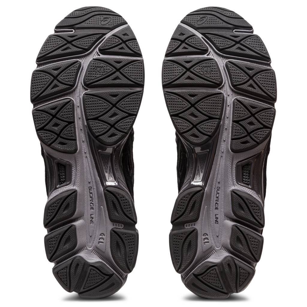 GEL-NYC #GRAPHITE GREY/BLACK [1201A789]