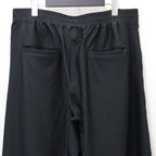 TECH MESH PANTS #BLACK [BP-43026W]