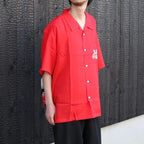 ⻤粋倶楽部 #RED [SS26_SSA9-2]