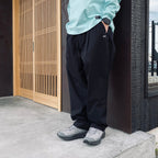 ELEPHANT #BLACK [F32520-PN04]