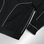 WESTERN JACKET -TYPE 2- #BLACK [23SS-WMO-BL12]