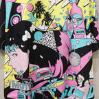 Tropical Resort Club #COLOR [SS24_SSA02]