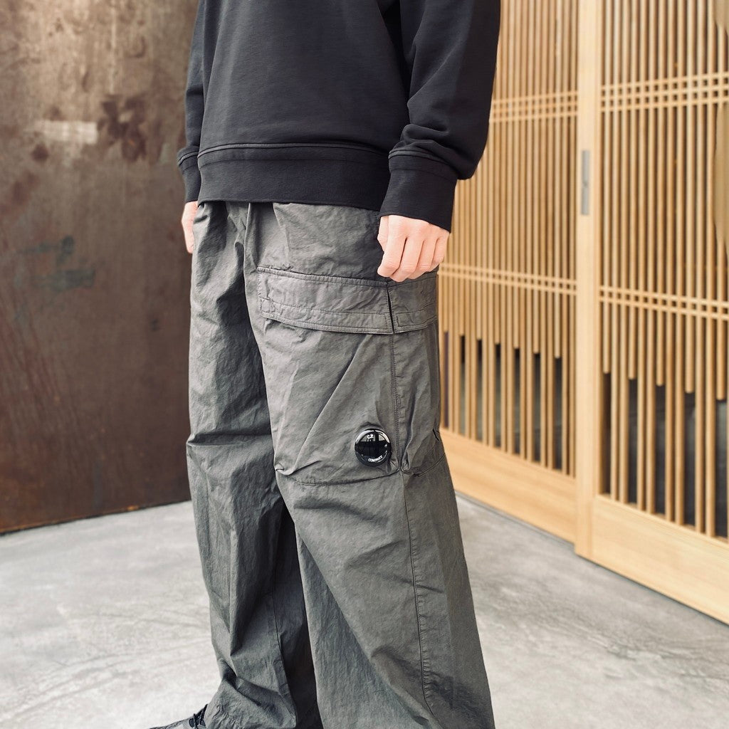 MICRO-REPS BOXY CARGO LENS PT #GUNMETAL 921 [20CMPA126A]