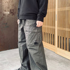 MICRO-REPS BOXY CARGO LENS PT #GUNMETAL 921 [20CMPA126A]