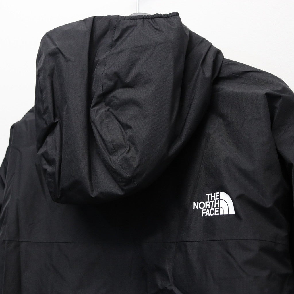 GTX Axion Insulated Jacket #K / ブラック [NY82581]