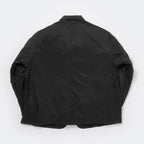 TECH TRAVEL 2B 外套 #黑色 [BJ-62025]