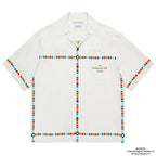 THE PHOENICIAN SCHEME | S/S HAWAIIAN SHIRT ( TYPE-1 ) #WHITE [TPS-WM-HI01]