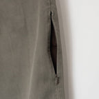 Ventilation Chino Slacks #Brown Khaki [SD25F-PT04]