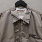 McGREGOR | DRIZZLER JACKET #L-BROWN [24SS-WMO-MC01]