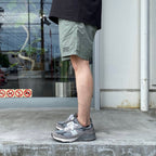 BOARD SHORTS -TYPE 1- #GRAY [24SS-WMP-PT13]