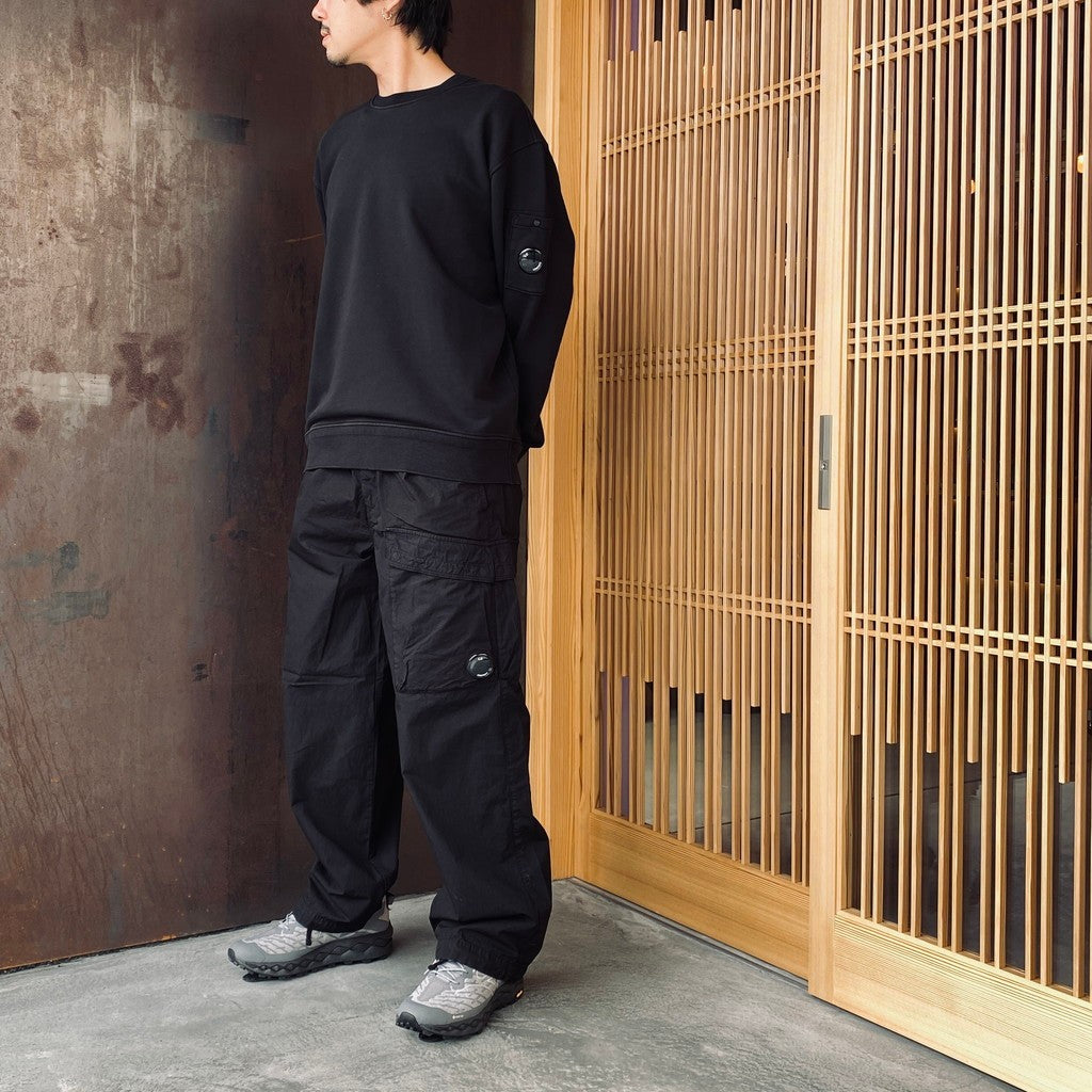 MICRO-REPS BOXY CARGO LENS PT #BLACK 999 [20CMPA126A] – cocorozashi