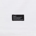 POCKETee #WHITE [F32610-CT08]