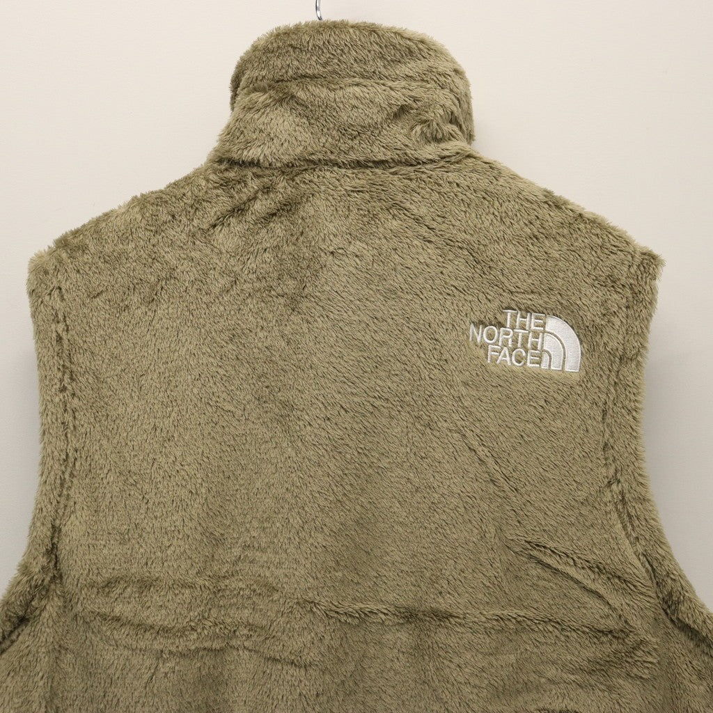 Versa Loft Vest #MR / マッシュルーム [NA62551]