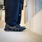 WAVE PROPHECY MORELIA NEO #TRIPLE BLACK [D1GA2551]