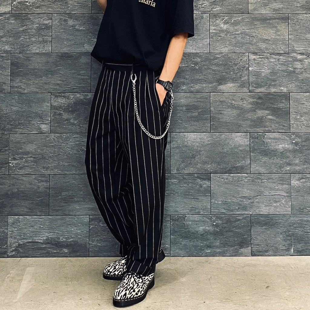 馬丁博士 | 豹紋三眼鞋 #白色 [DRMARTENS-WM-SH02]