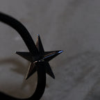 髮帶#銀色 [WMGP-GG69]