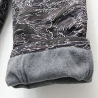 NUNAVUT PANTS #BLACK [P2615301]