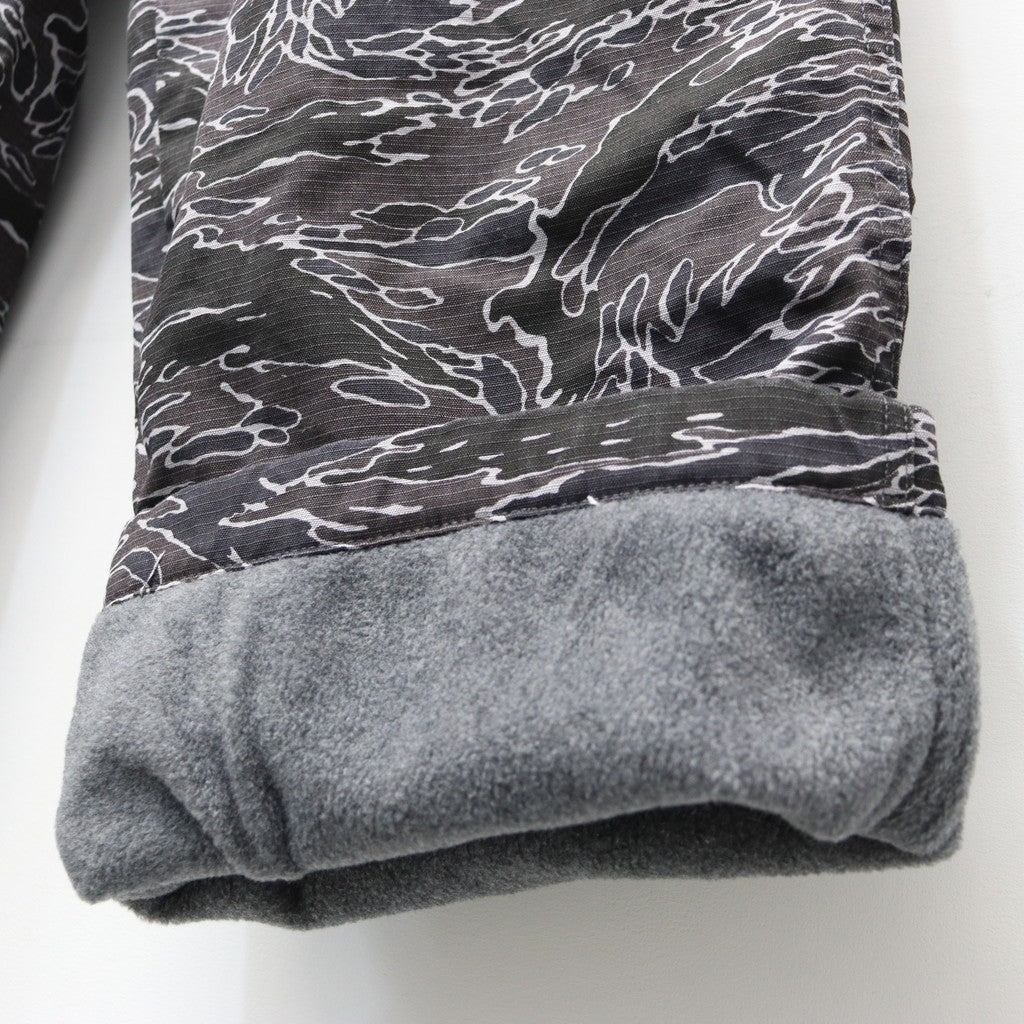 NUNAVUT PANTS #BLACK [P2615301]