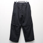 365 PANTS Type-2 #Carbon [26s_NEX24-P06]