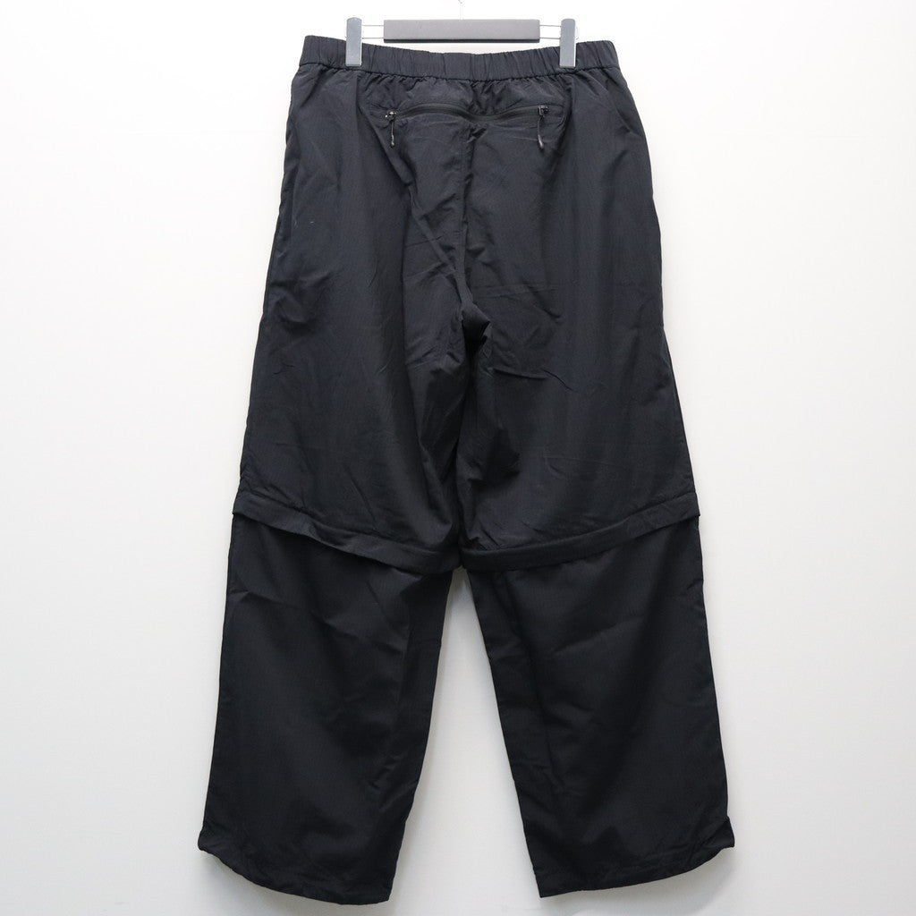 365 PANTS Type-2 #Carbon [26s_NEX24-P06]