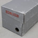 US ARMY SHOES, GYMNASIUM, HEAVY DUTY #NATURAL [BW-ASGH]