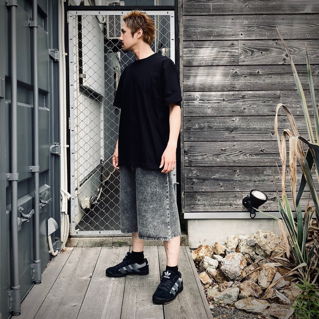 JT01 #BLACK [F32310-CT14]