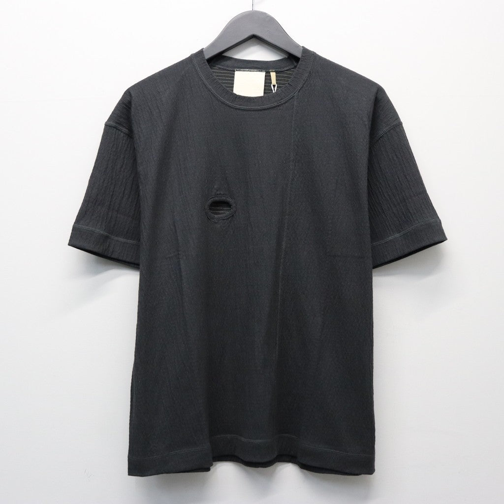 GUAI EYE T #BLACK [JI-26SS-CS04]