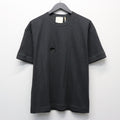 GUAI EYE T #BLACK [JI-26SS-CS04]