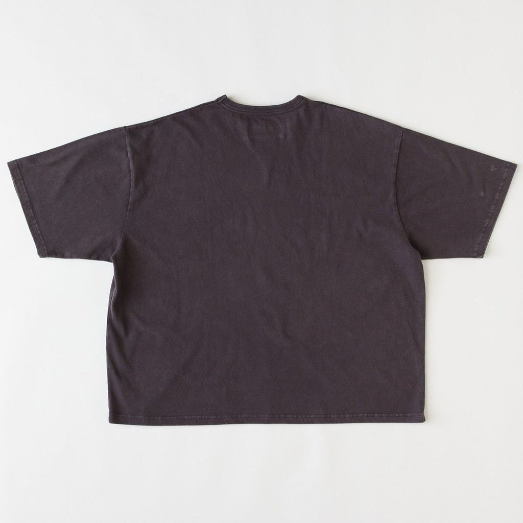 GRAN D.C. #C GRAY [F32611-CT25]