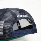 NEW ERA | 59FIFTY TRUCKER #NAVY [26SS-WMA-CP04]