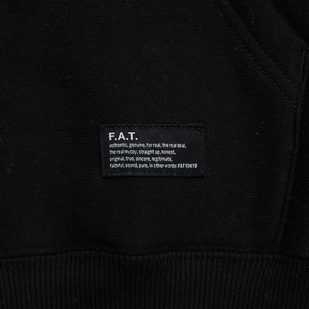 SIGOVER #BLACK [F32520-SW03]