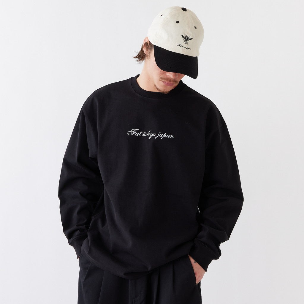 CALIGRATee L #BLACK [F32520-CT10]