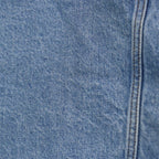 Wrangler | TRUCKER JACKET (TYPE-2) #INDIGO [25SS-WMO-WG02]