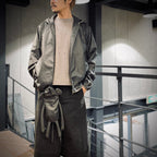 BASIC UNIT 05 #CHARCOAL [JI-25SS-BU05]