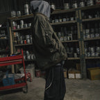 「G7-TB」7 型標誌轟炸機 #D-MOCHA [GOOPI-23AW-NOV-02]