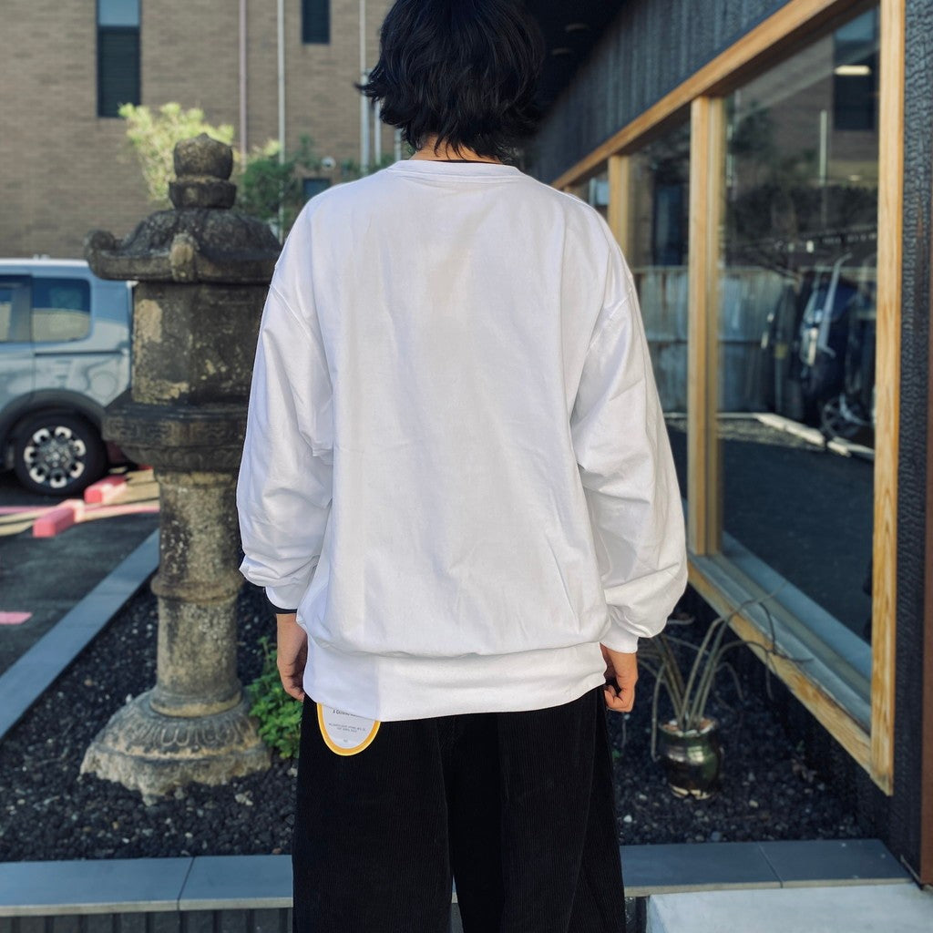 AUTHENTIC #WHITE [F32620-CT21]