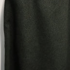 TECH EASY TROUSERS FLANNEL #D.OLIVE [BP-39026W]