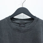 東京喰種 | 長袖T卹（金木研面具）#黑色 [TTGM25SM002]