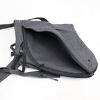 BASIC UNIT 03 #BLACK [JI-26SS-BU03]