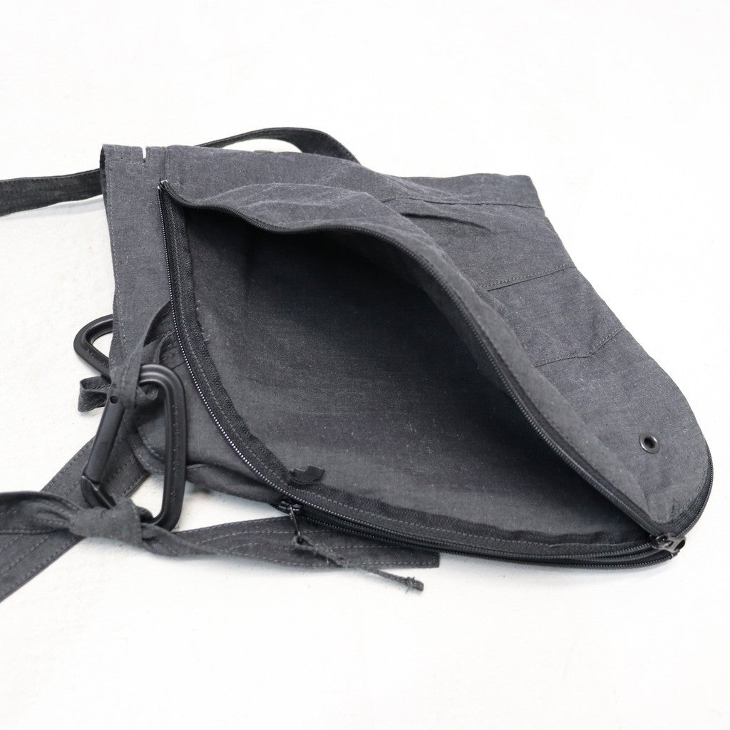 BASIC UNIT 03 #BLACK [JI-26SS-BU03]