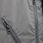 TECH 2WAY CADET DOWN PARKA #GRAY [BW-42025W]