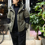 BALTRO 輕便外套 #NT [ND92340]