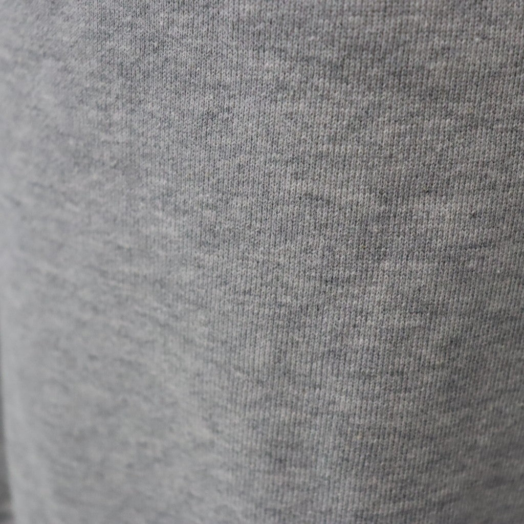 MLB | NY | HEAVY WEIGHT PULLOVER HOODED SWEAT SHIRT ( TYPE-1 ) #GRAY [MLB-WM-SS01]