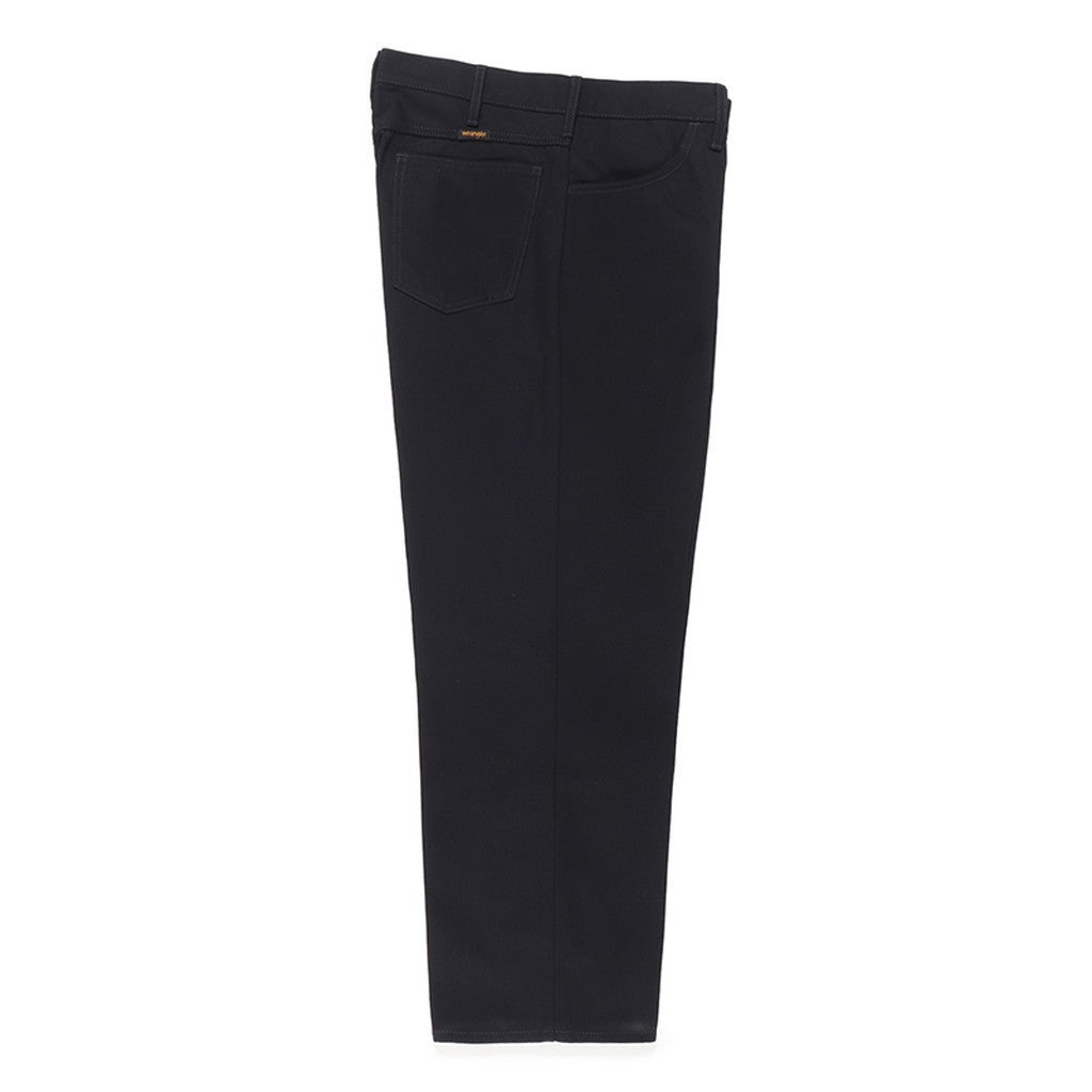 Wrangler | WRANCHER DRESS JEANS #NAVY [24SS-WMP-WG01 Wrangler | WRANCHER DRESS JEANS #NAVY [24SS-WMP-WG01