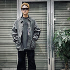 LUDO #SHINY BLACK / BLACK [LUDO-SHBLK-BLK]